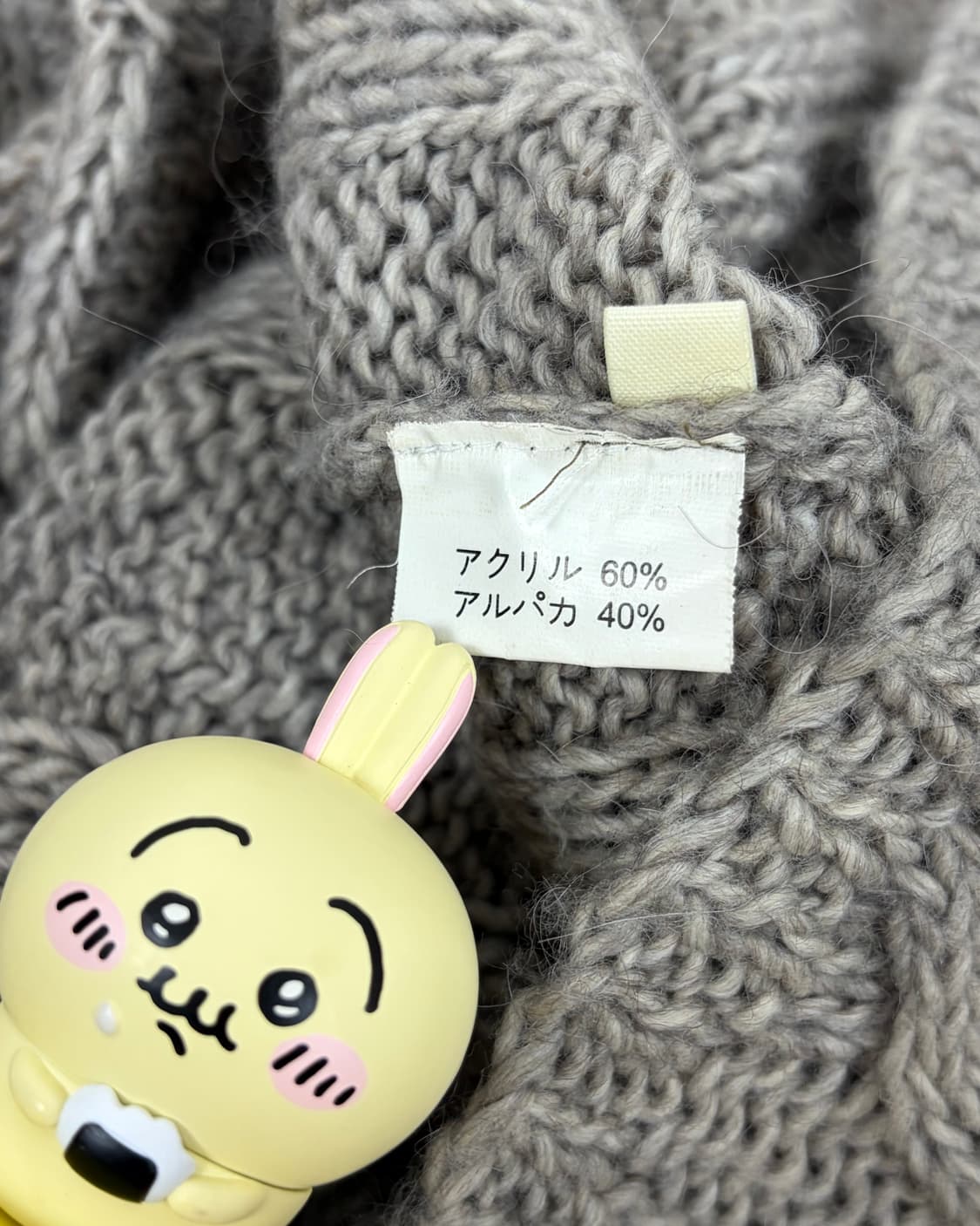 VINTAGE TOP 상품이미지5