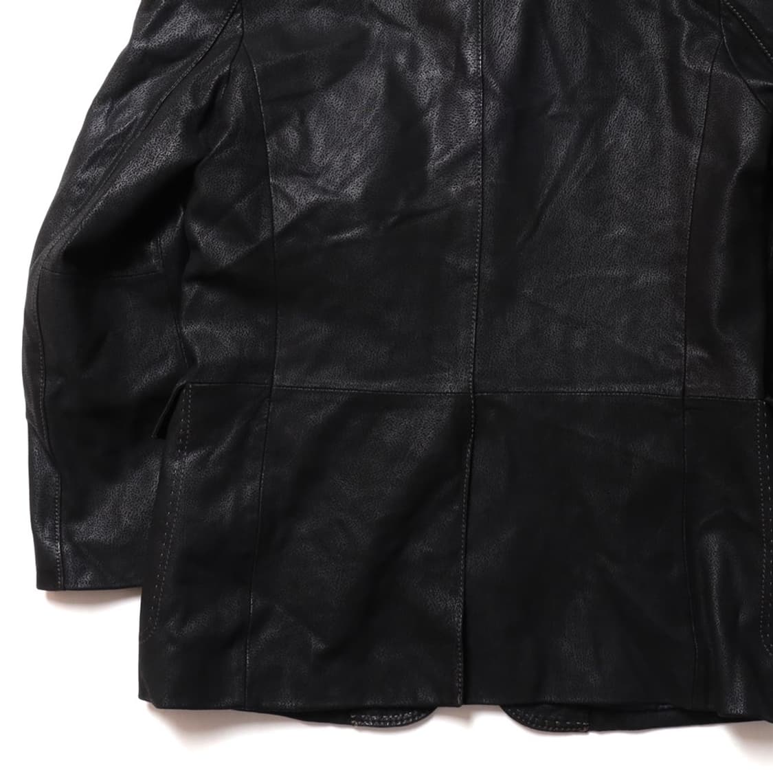 지방시 Givenchy Lambskin 2B Blazer 

 상품이미지6