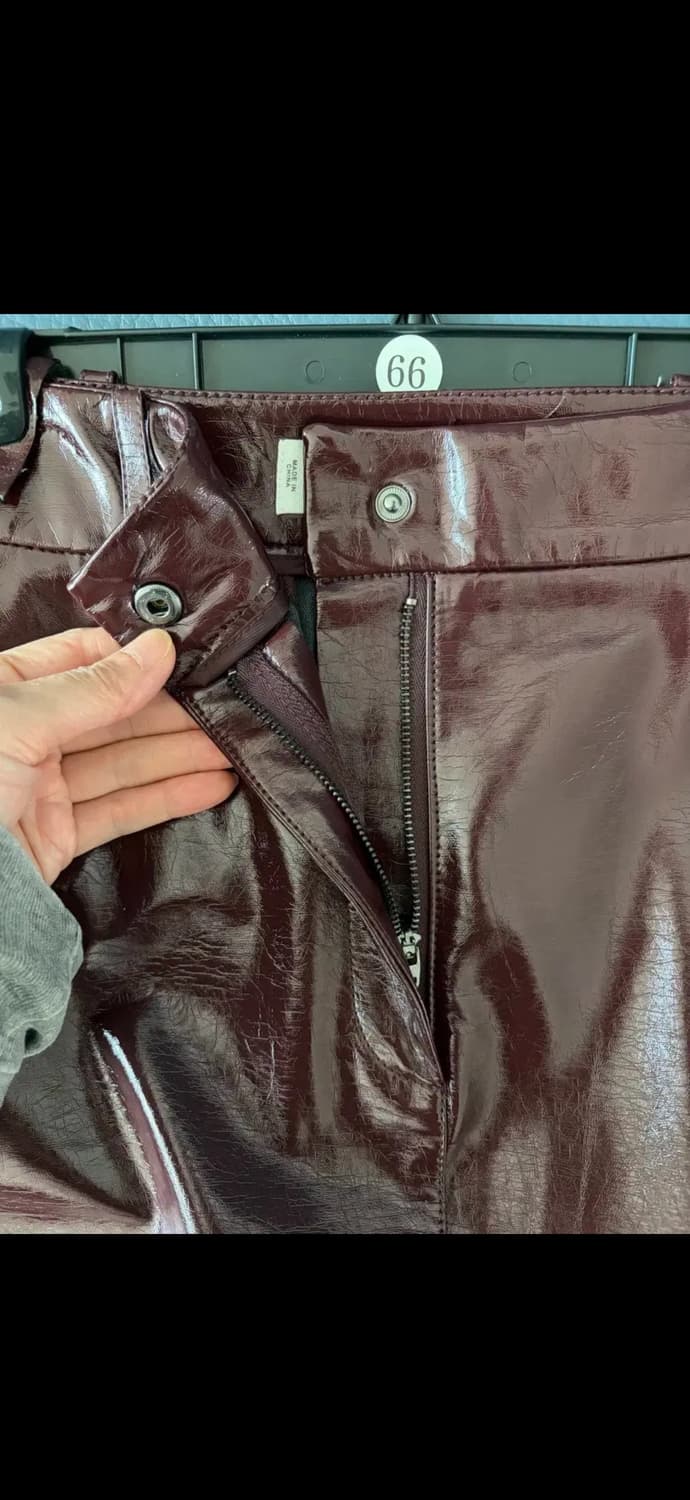 망고 페이던트 스커트  상품이미지4