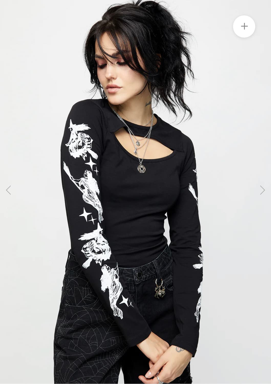 disturbia t-shirt 상품이미지4