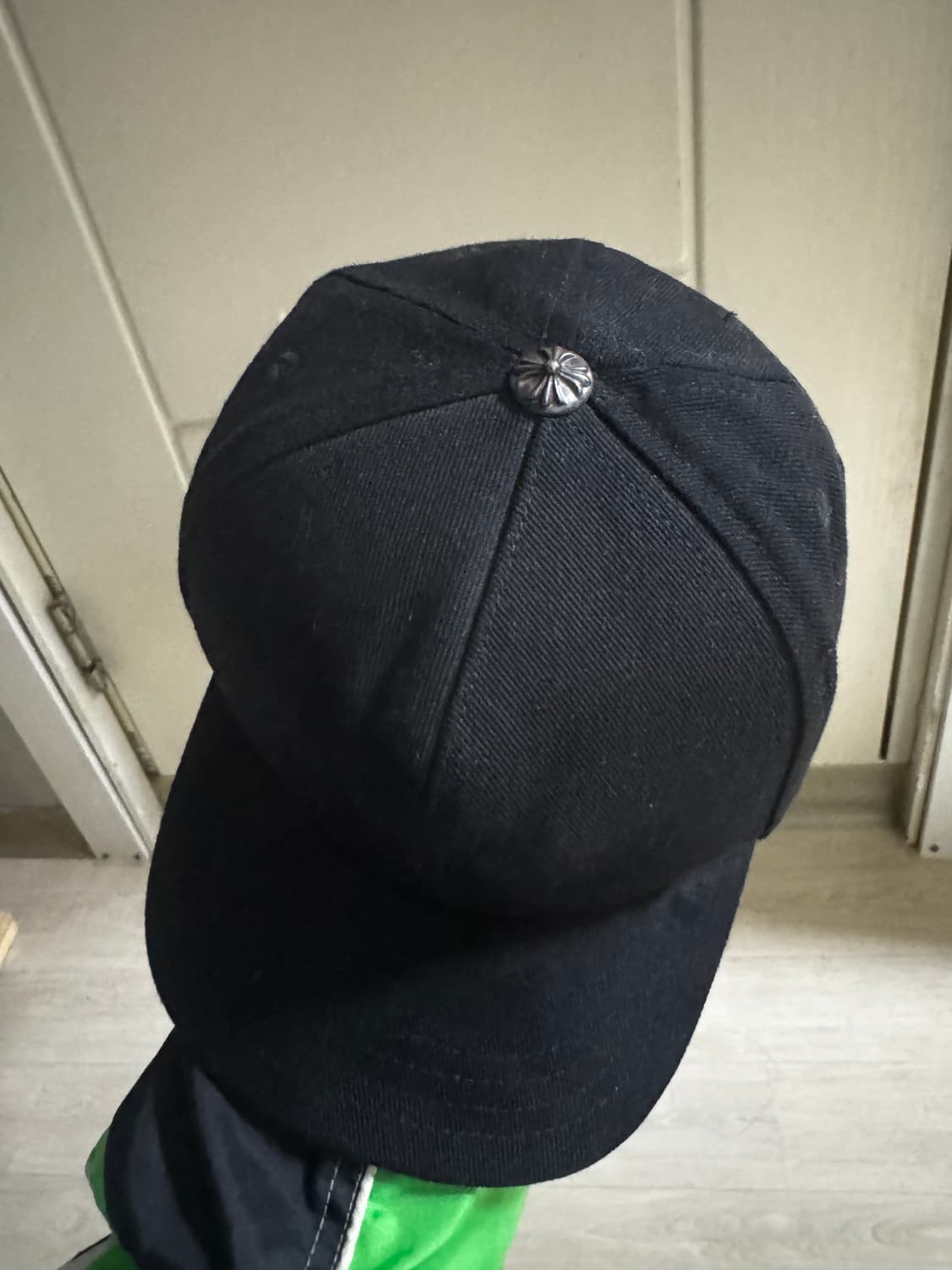 크롬하츠 모자 상품이미지6