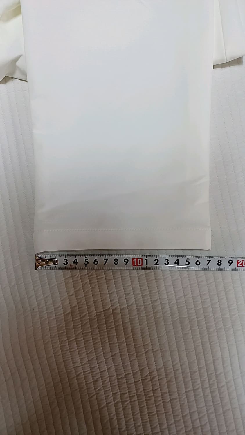 레노마골프 미사용 춘추바지 여성30인치 기장100 상품이미지9