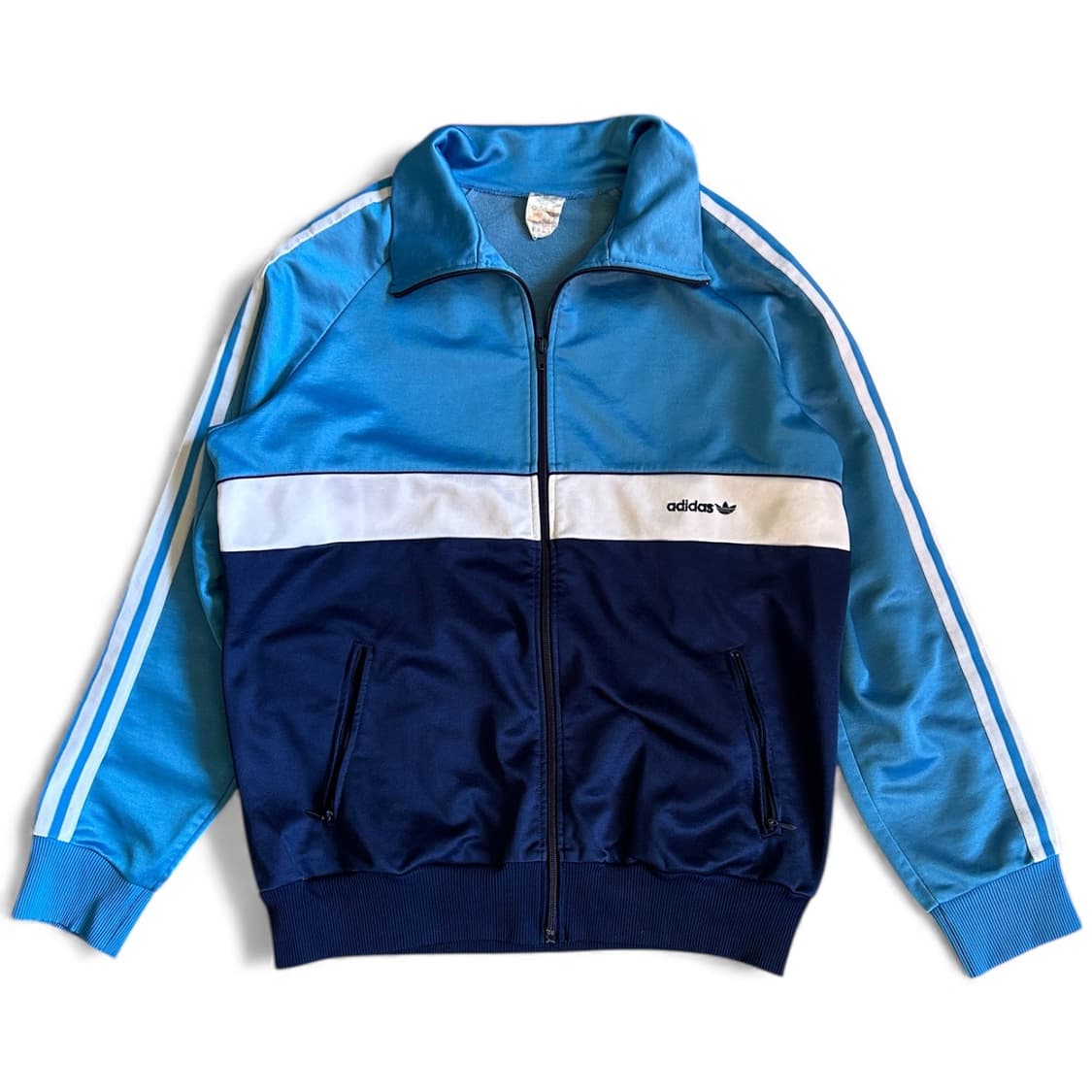80's Adidas Track Jacket 상품이미지1