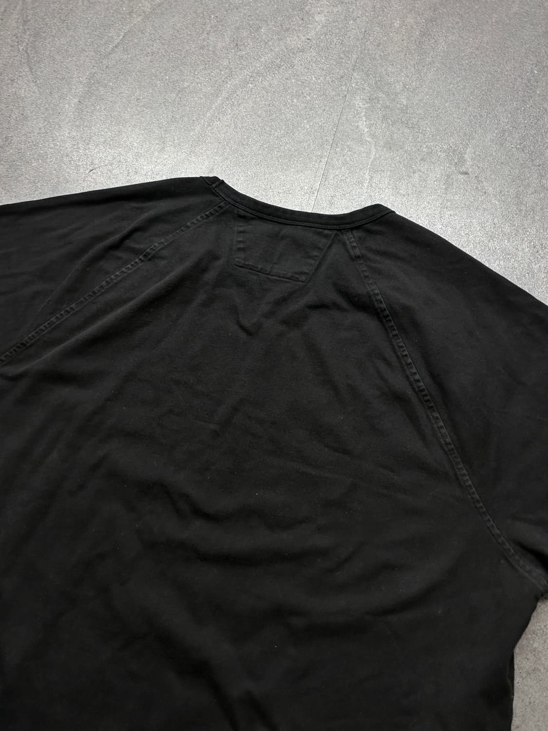 CP Company 렌즈 와펜 레글런 티셔츠 상품이미지7