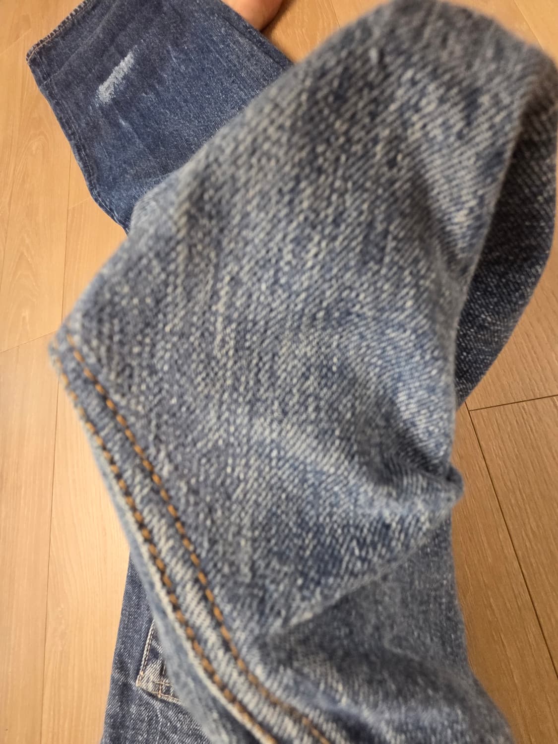 오어슬로우 105 4사이즈 상품이미지3