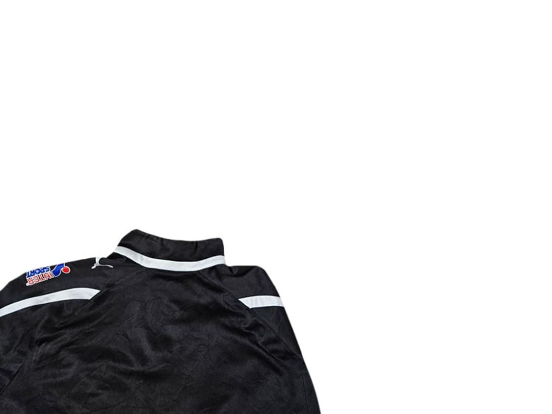 푸마 올드스쿨 빈티지 반집업 맨투맨 상품이미지4