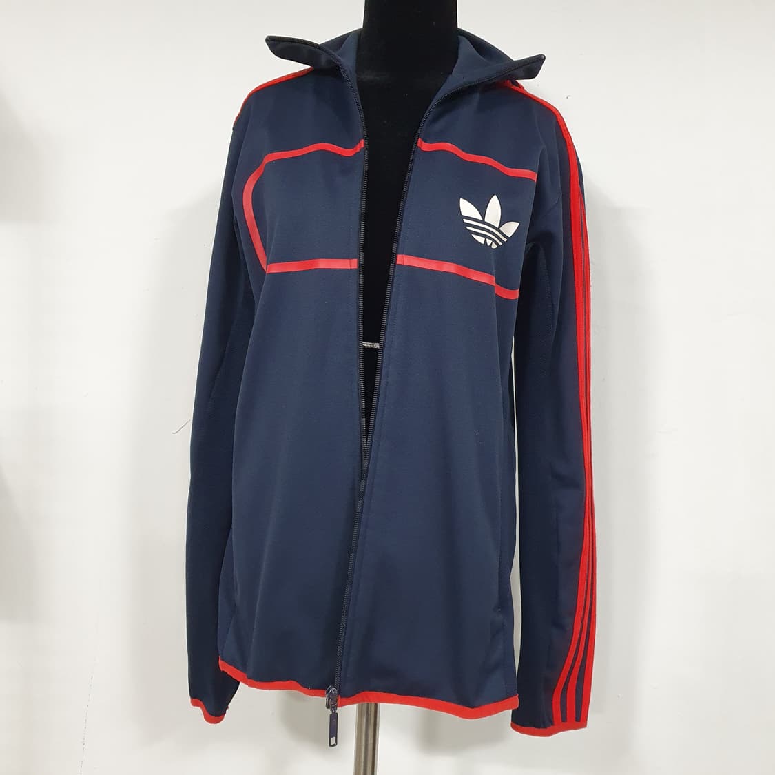 (95) 아디다스 파이어버드 하이넥 트랙점퍼 상품이미지4