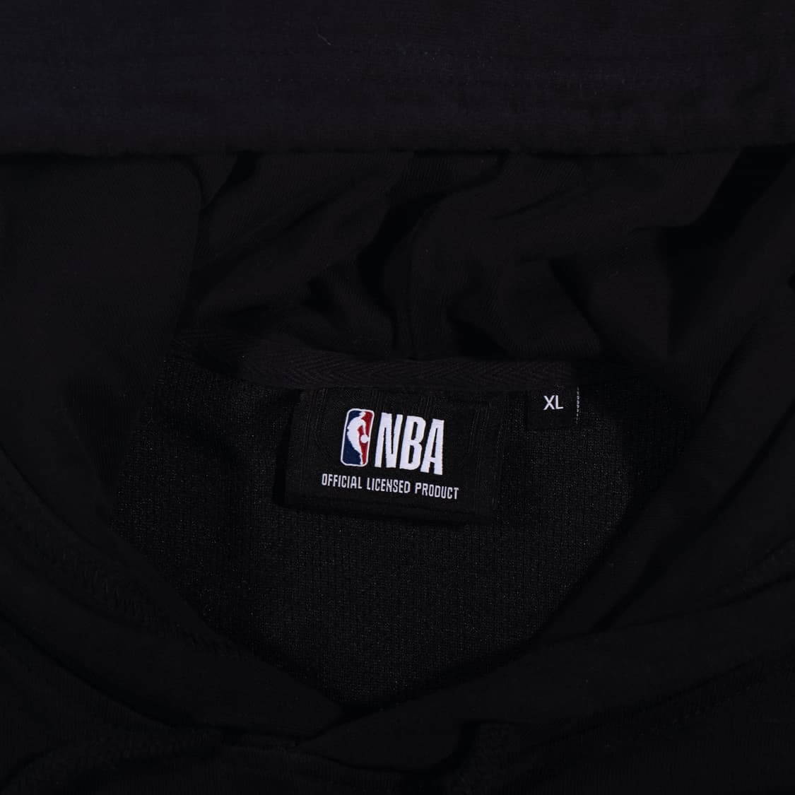 레이커스 자수 후드티 B184 상품이미지3