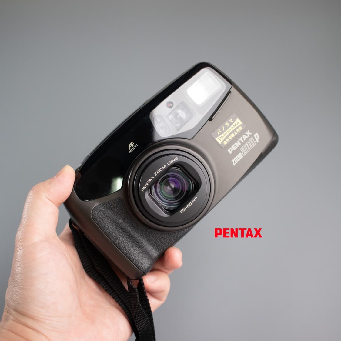 필카 펜탁스 에스피오 280p (작례 0) 상품이미지5