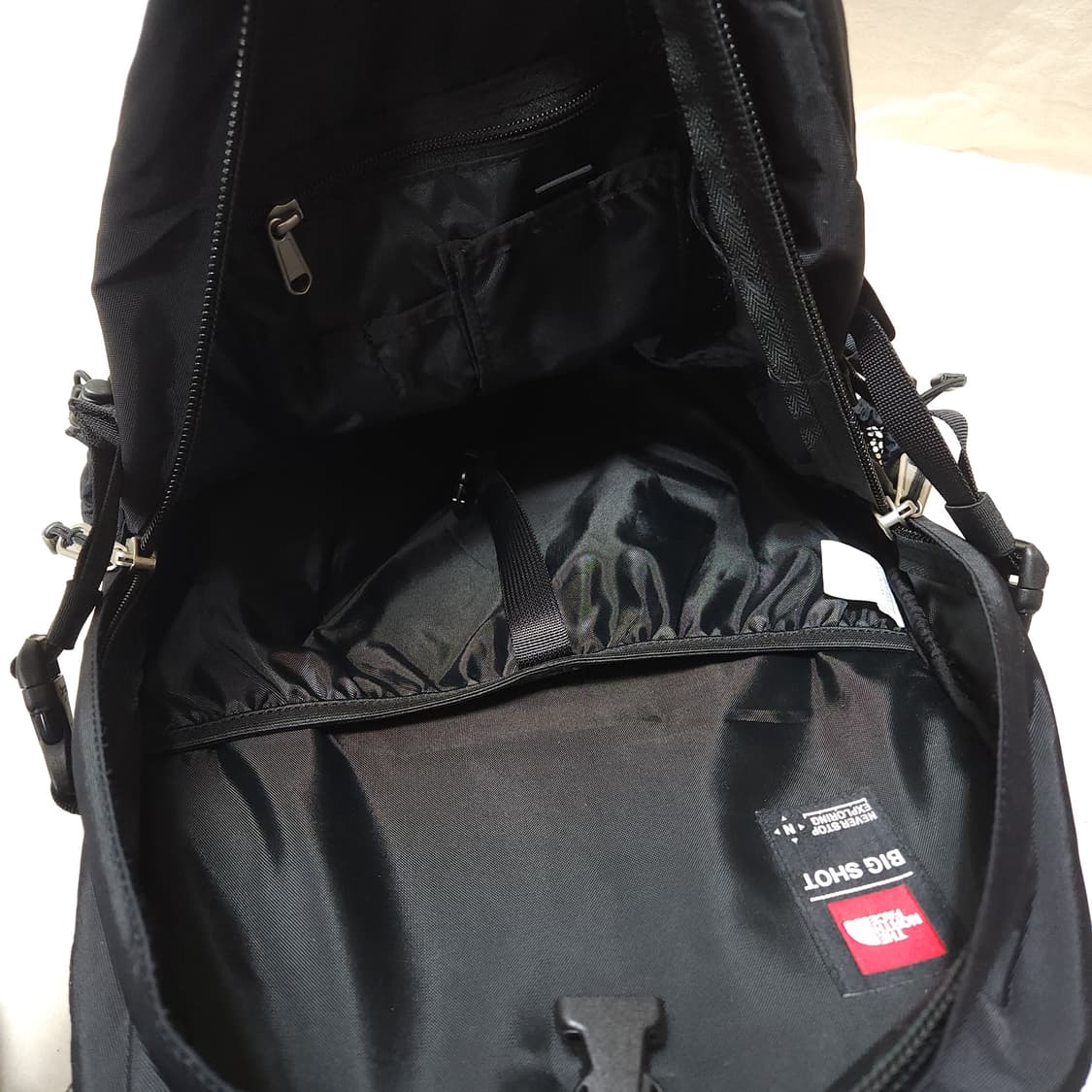 [OS] 노스페이스 빅샷 백팩 상품이미지8