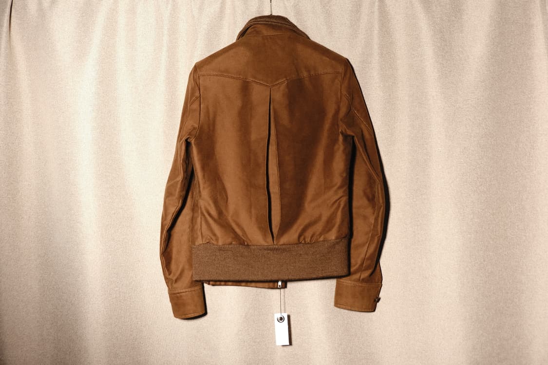 Stephan Schneider high neck  jacket 상품이미지8