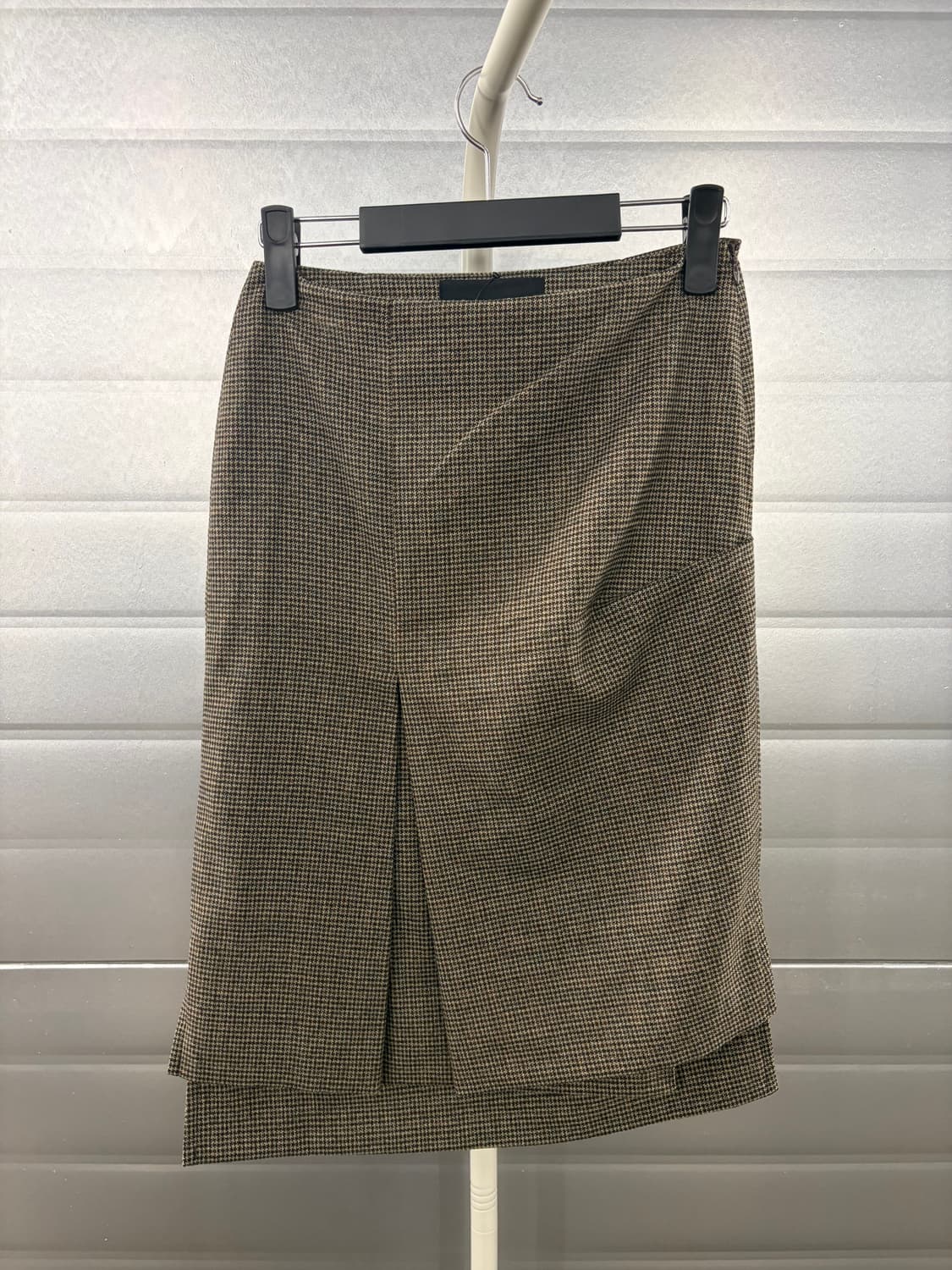 앤더슨벨 스커트 S 상품이미지2