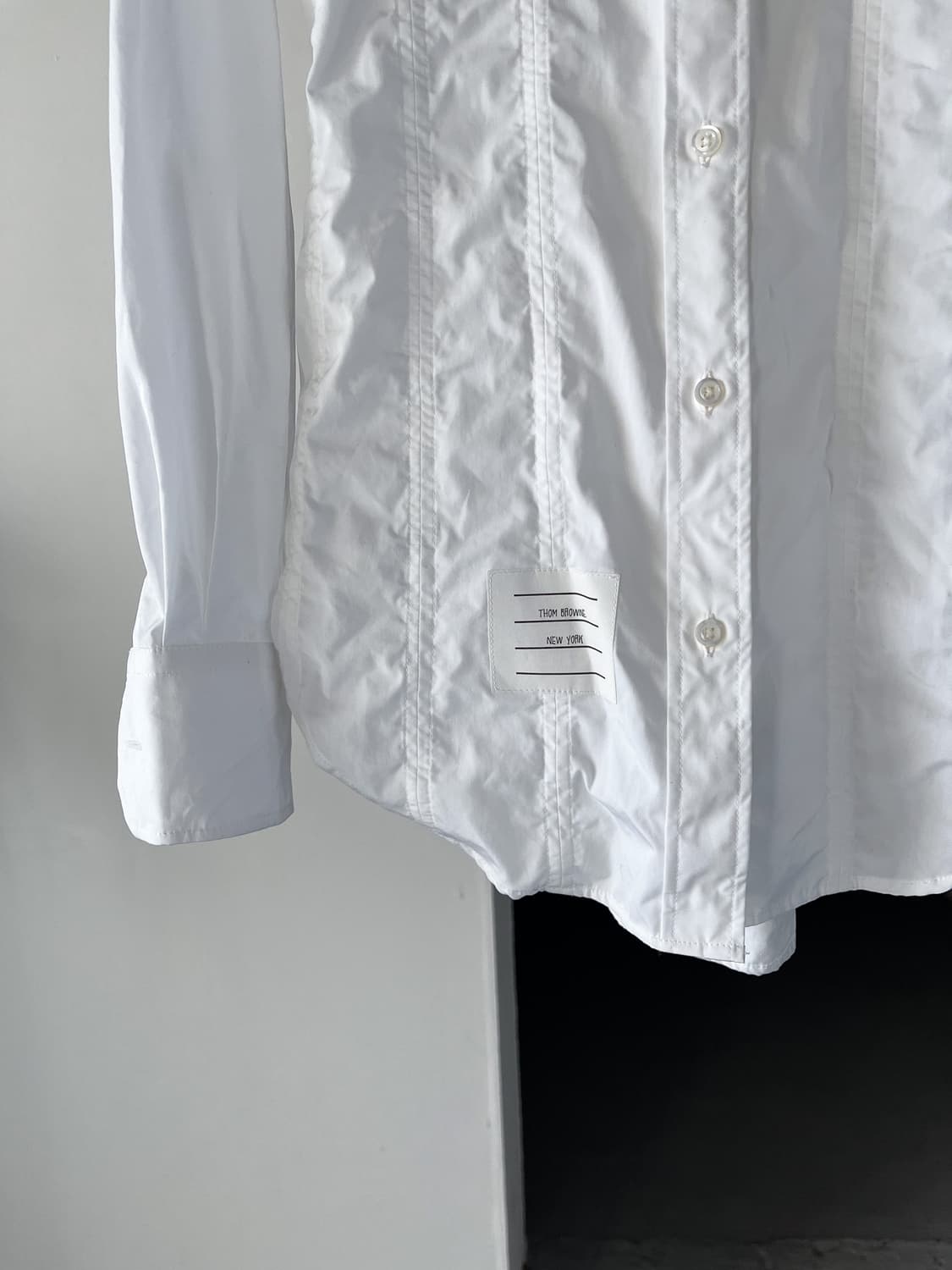 THOM BROWNE(SS18) 상품이미지5