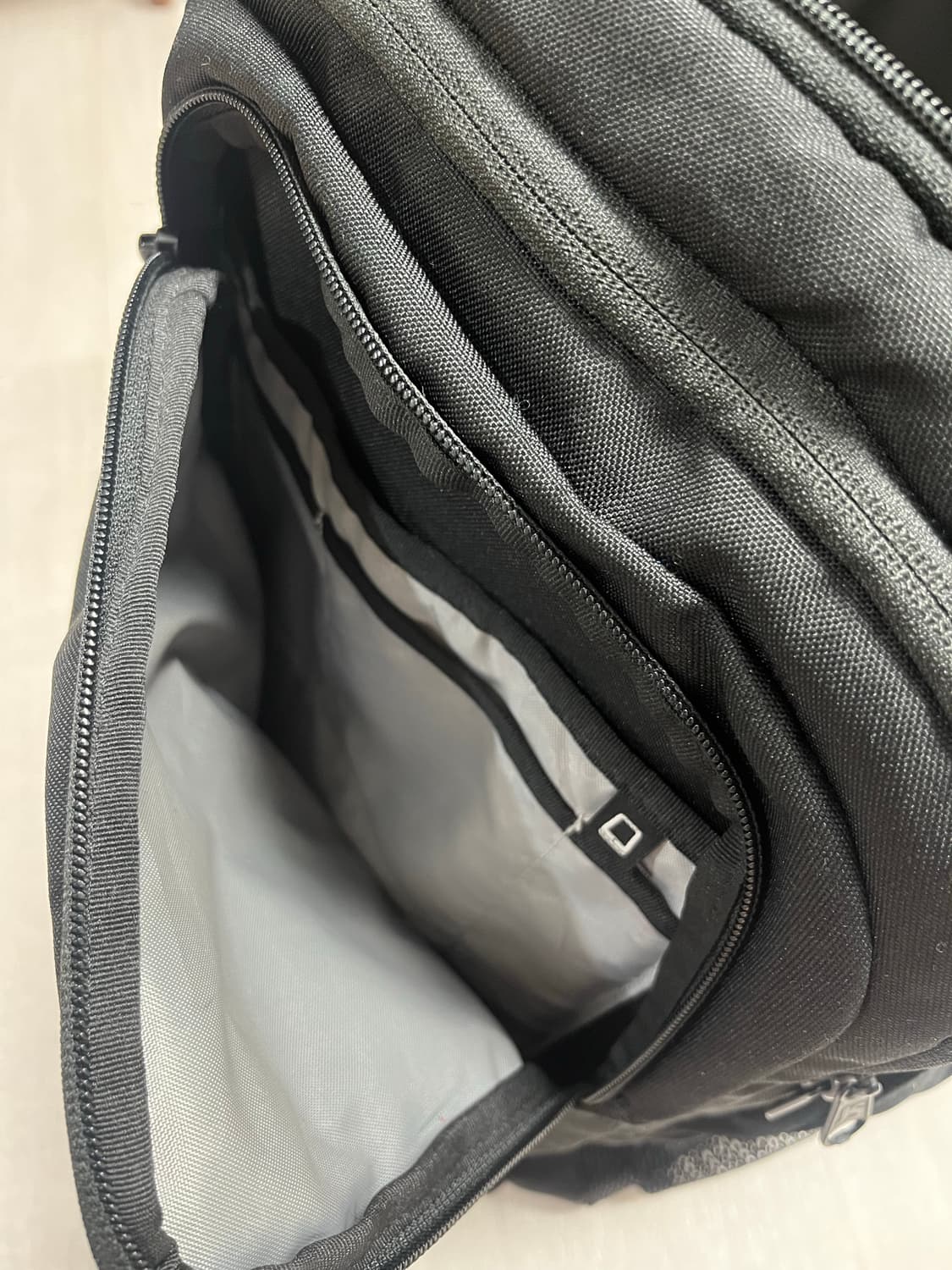 잔스포츠 엔보이 백팩 상품이미지2