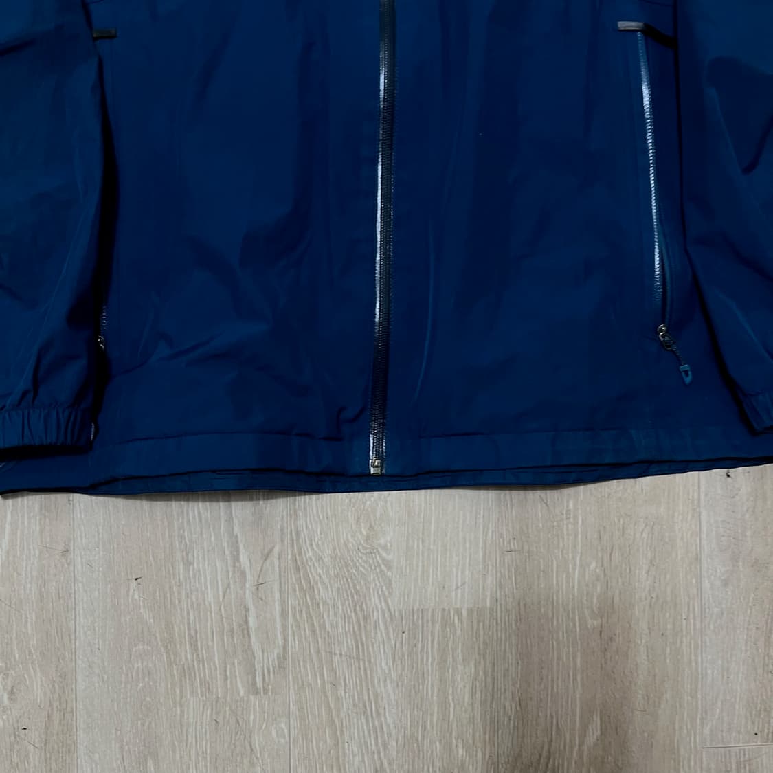 네파 남성 고어텍스 후드 바람막이 자켓 3XL 상품이미지4