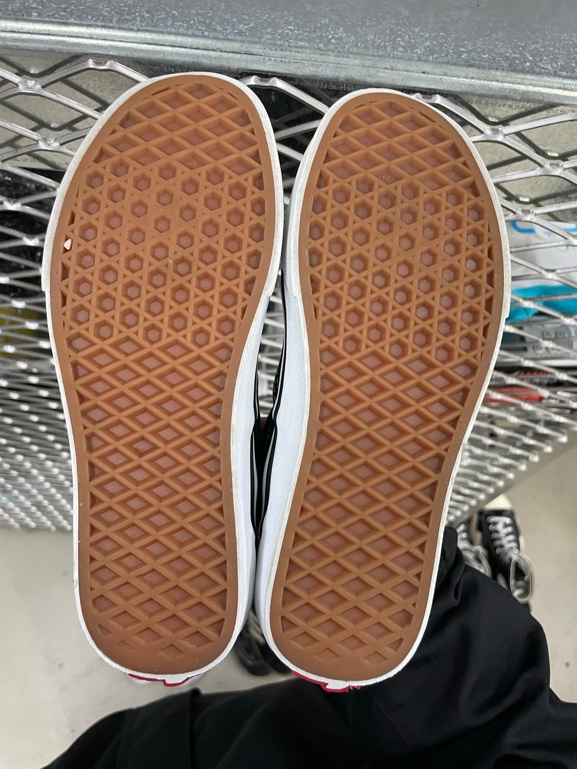 반스 에라 블랙 225 (gr-4257) 상품이미지6