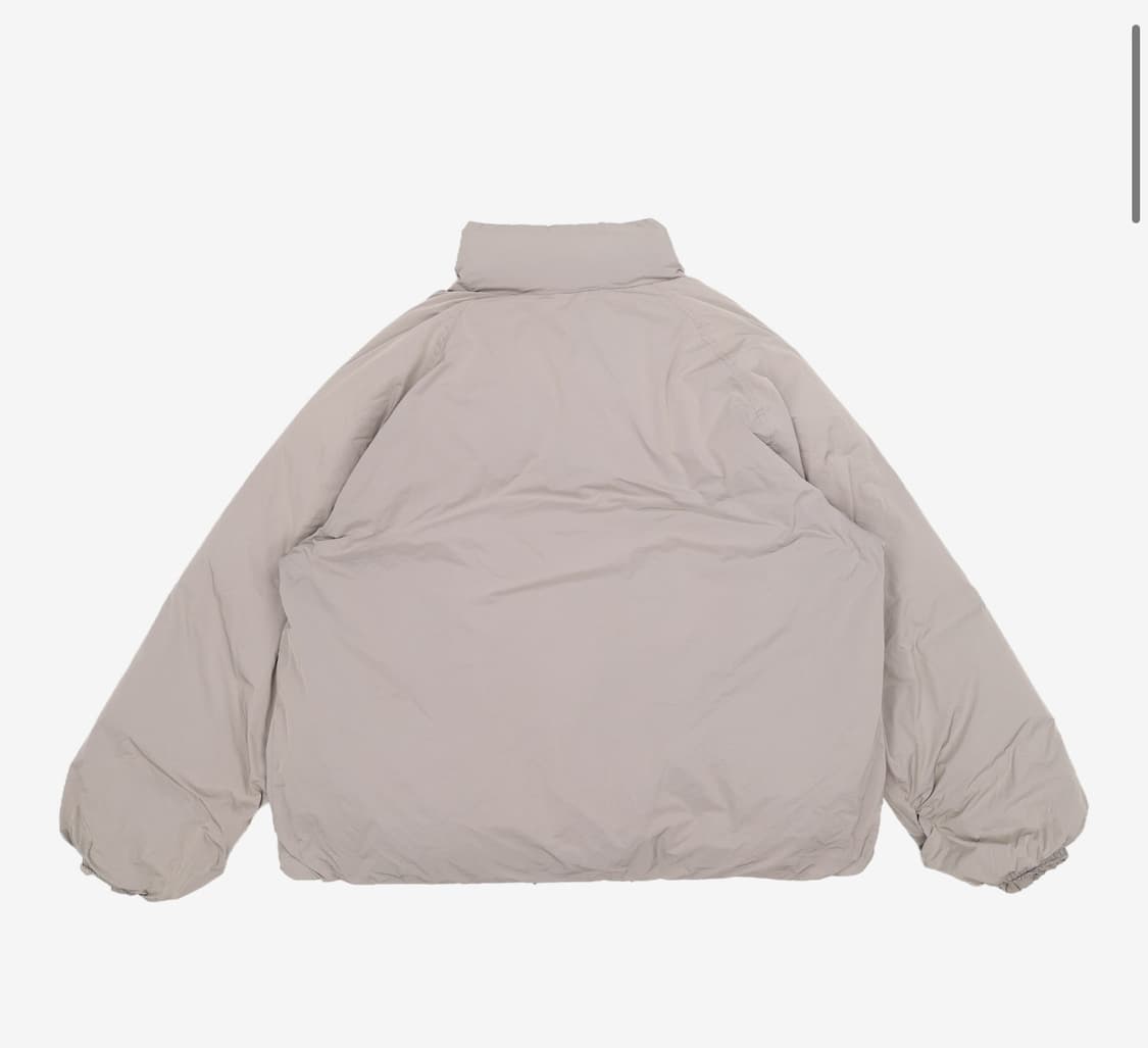 [L] 토마스모어 패딩 상품이미지2