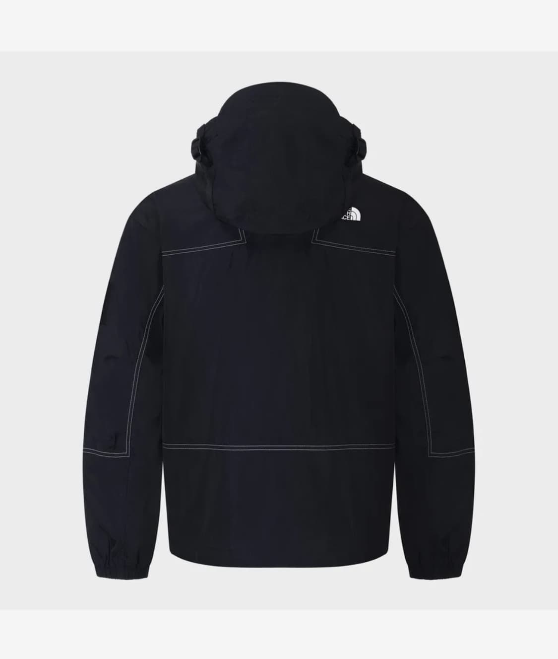 노스페이스 1994 마운틴 자켓 바람막이 블랙 상품이미지5