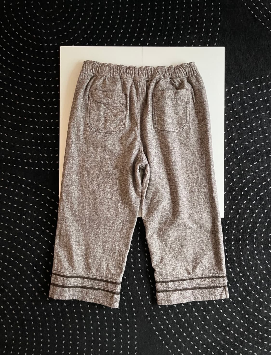 cotton pants 상품이미지10