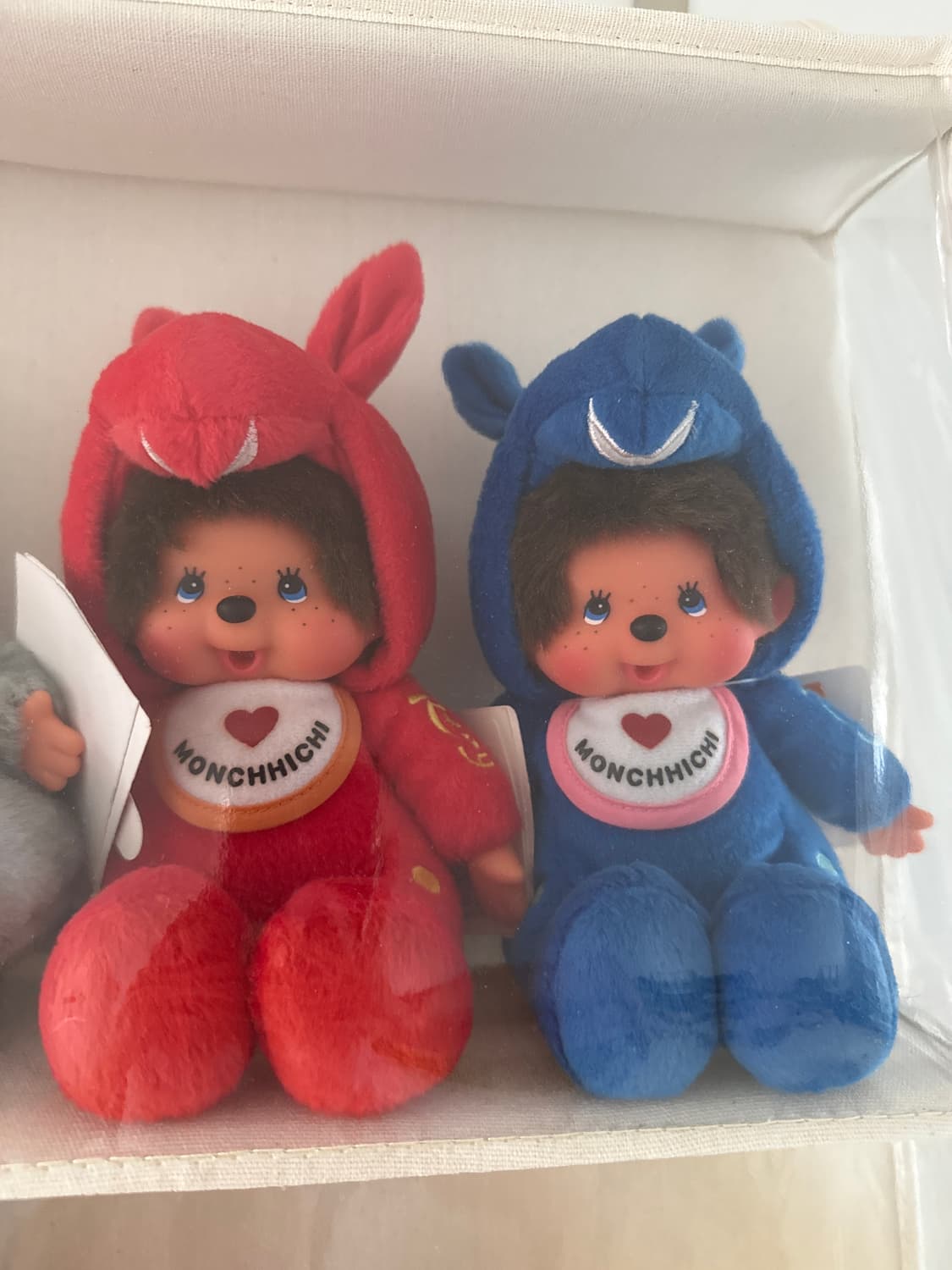몬치치x로디 콜라보 고전제품 상품이미지1