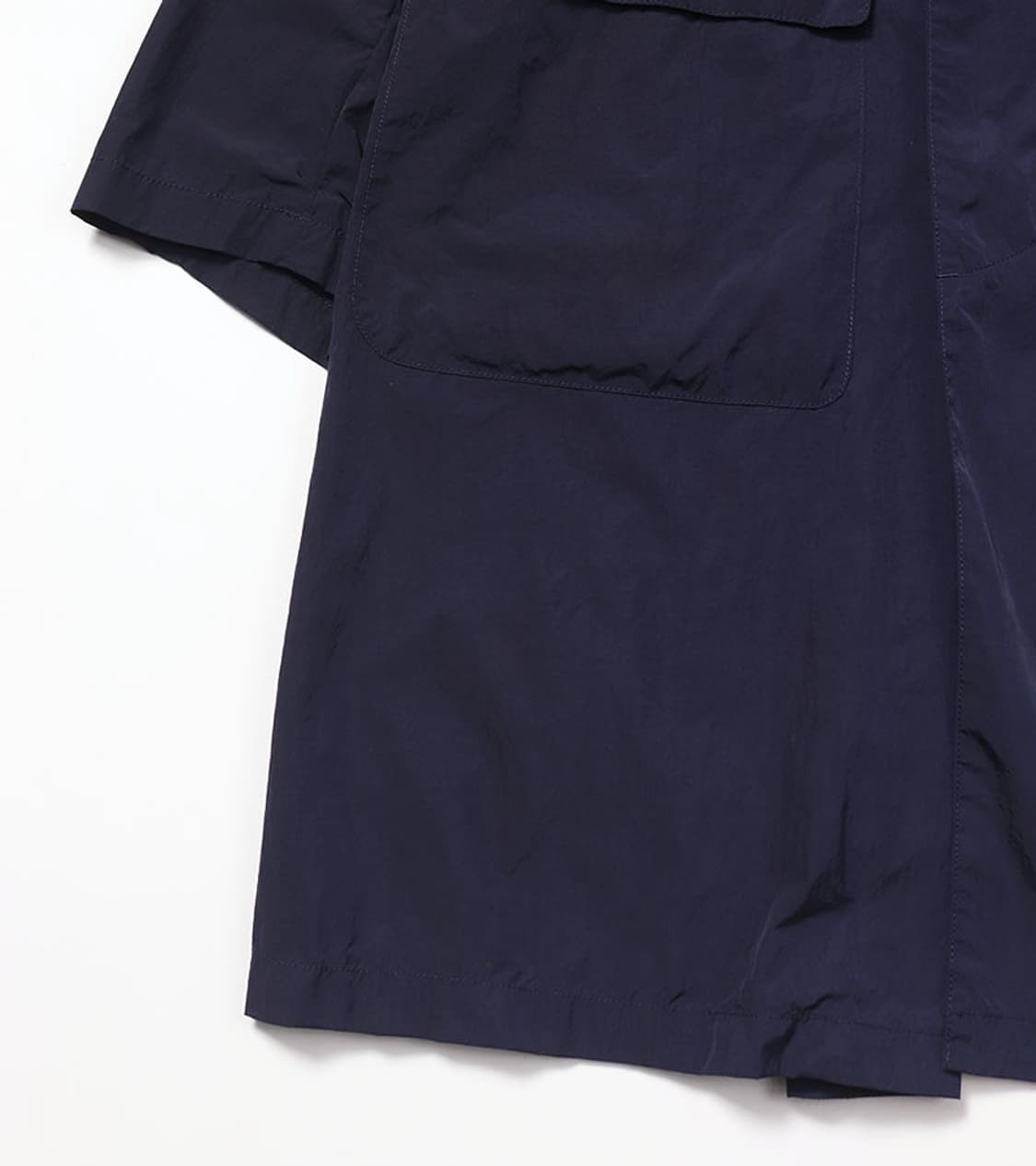 SOPHNET. - SOUTEIN COLLAR COAT 상품이미지4