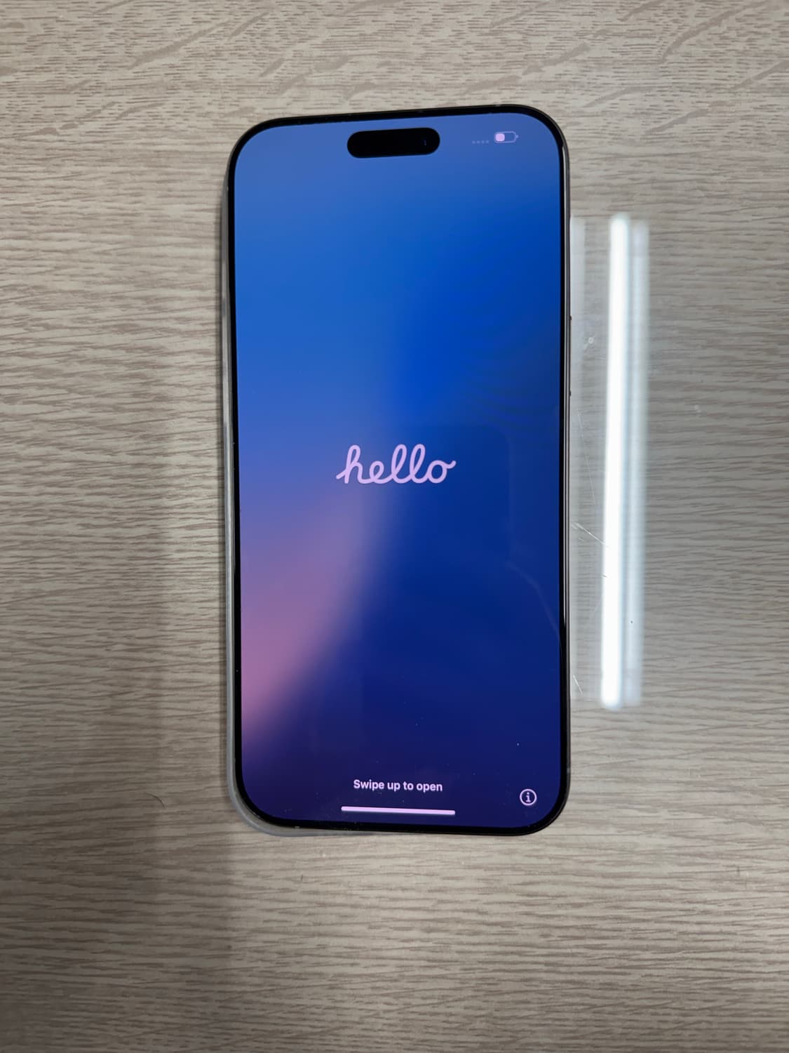 Apple 애플 아이폰 16 Pro Max, 512GB 상품이미지2