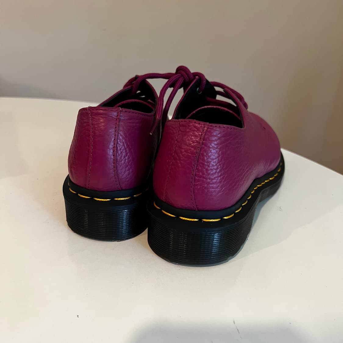 닥터마틴 1461 Amore 옥스퍼드화 상품이미지3