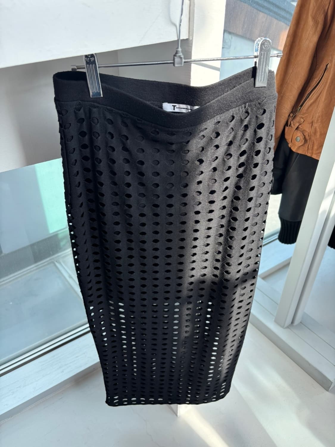 T by Alexander Wang Skirt 상품이미지1