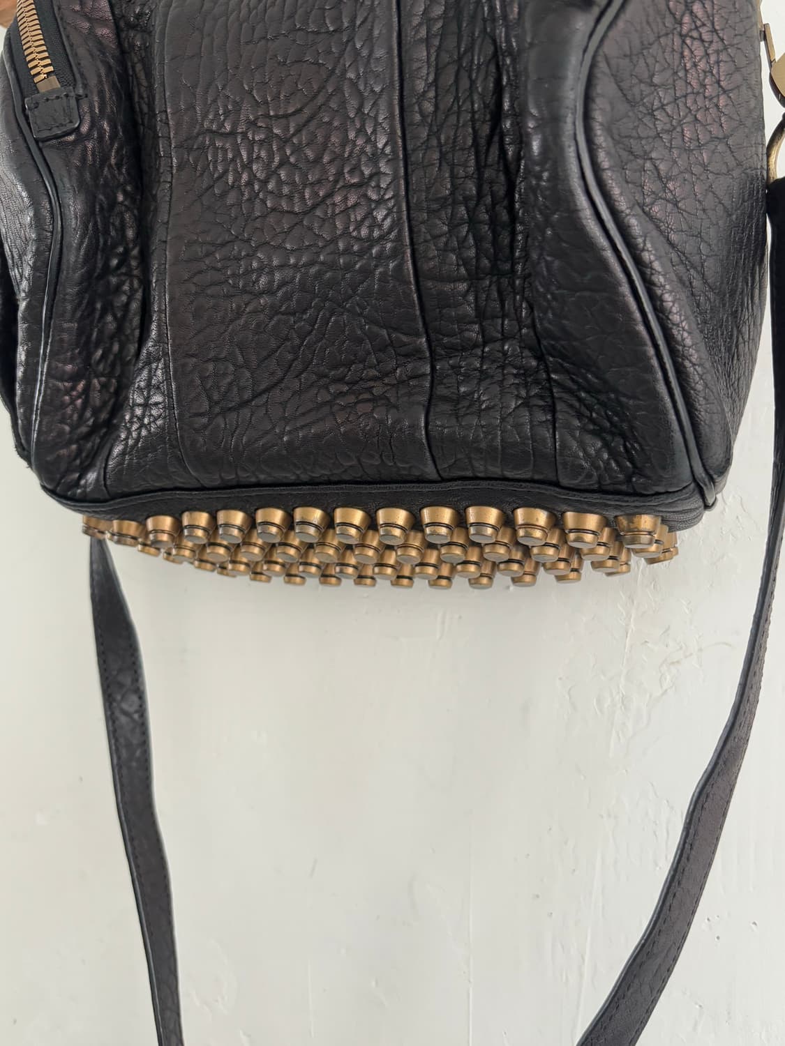 Alexander Wang 알렉산더 왕 로코 더플 백 상품이미지2