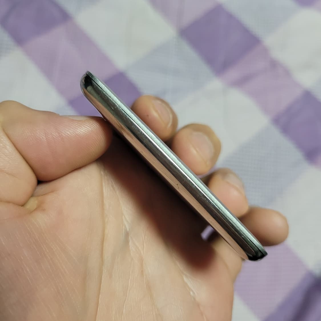 애플 아이팟 나노 3세대 A1236 4기가 부품용 상품이미지6