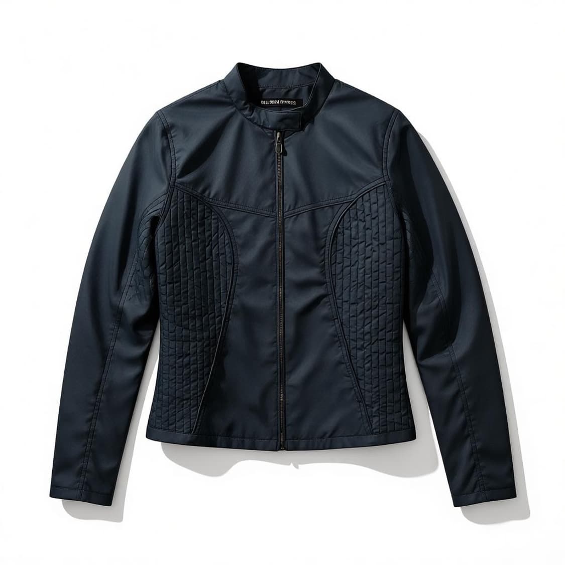 WELLBEING EXPRESS 여성 퀼팅 자켓 M 상품이미지1