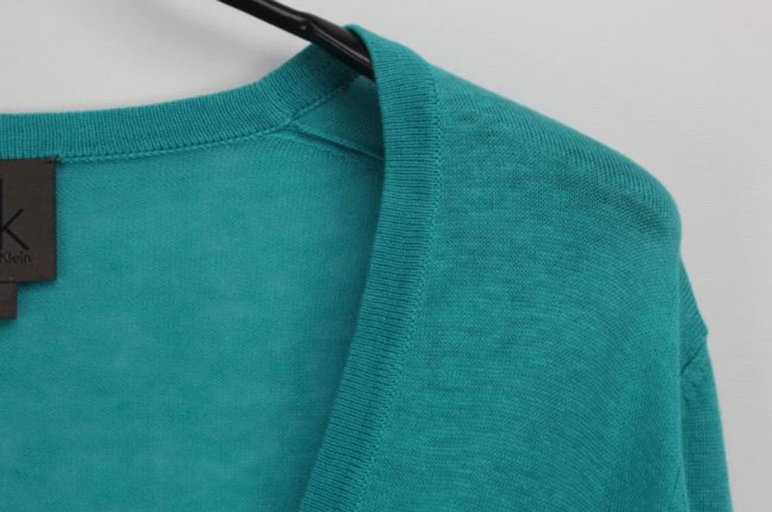 캘빈클라인 가디건 상품이미지2