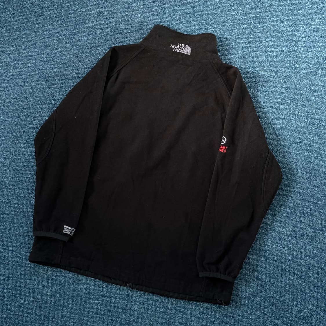 노스페이스 써밋시리즈 윈드스토퍼 플리스 L 상품이미지4