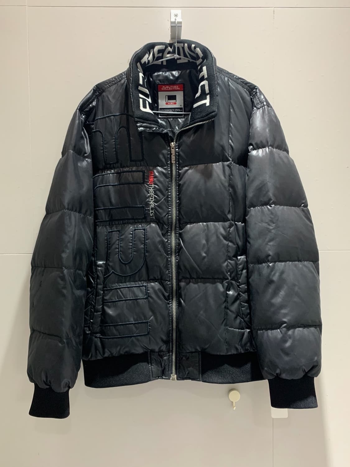 후부 패딩 상품이미지6