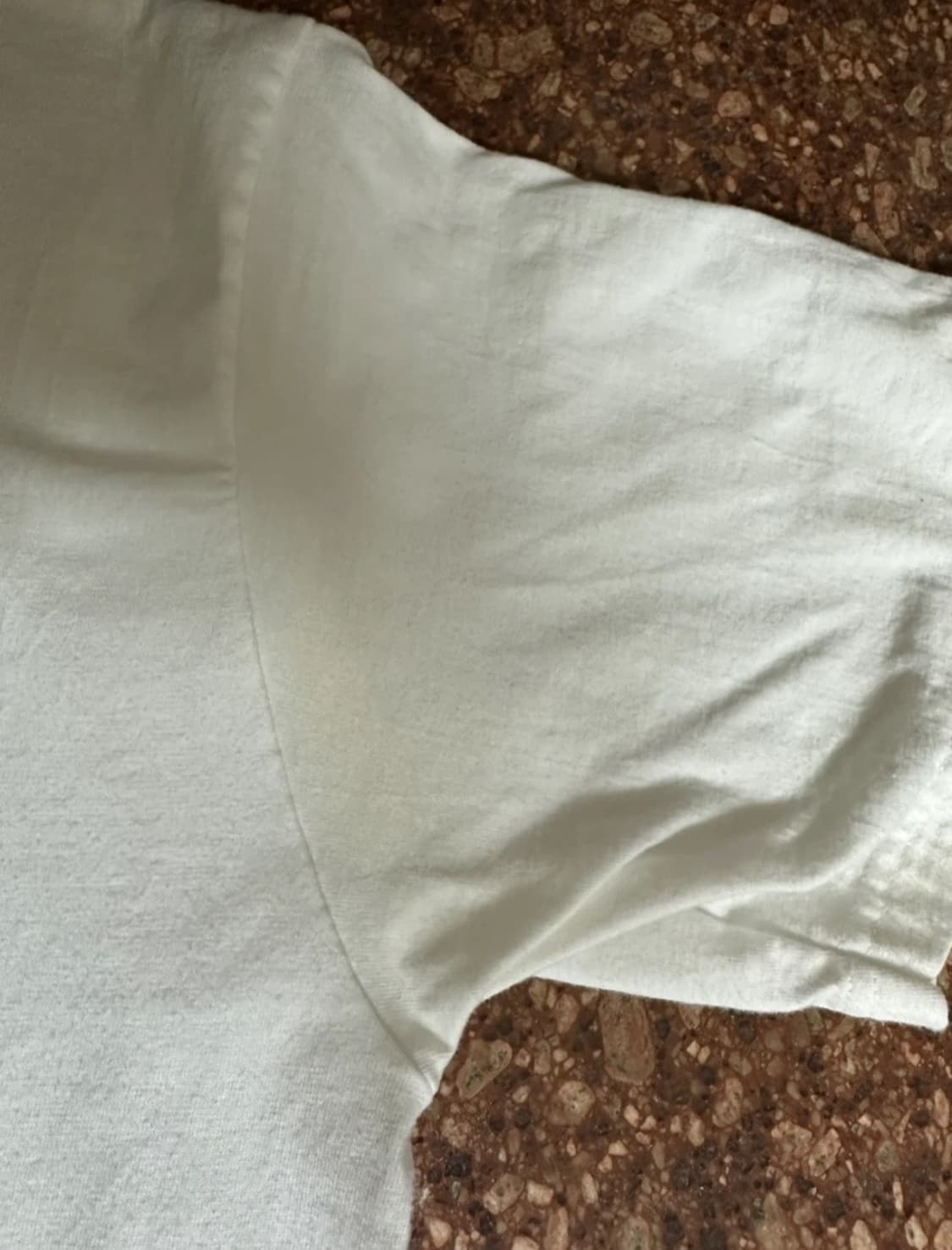 [XL] 슈프림 언어커버 페이스 반팔 상품이미지4