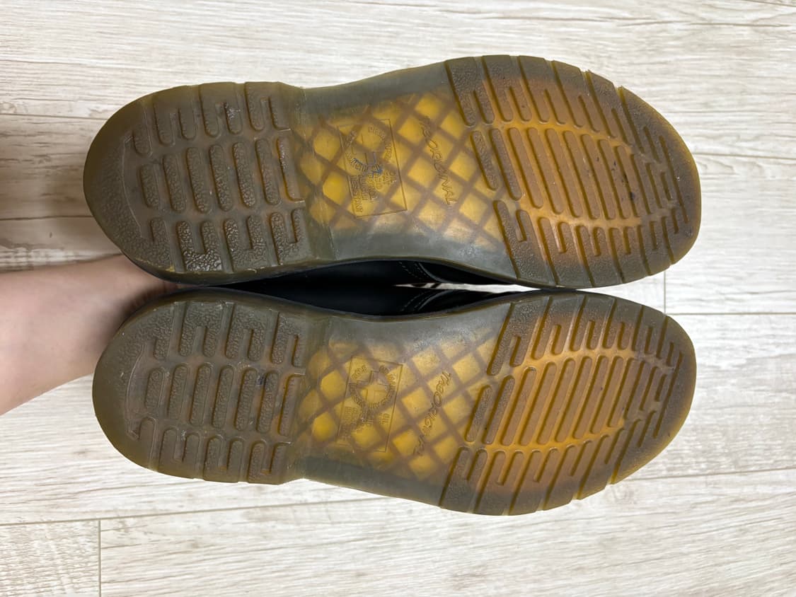 닥터마틴 1461 3홀 스무스 290 상품이미지6