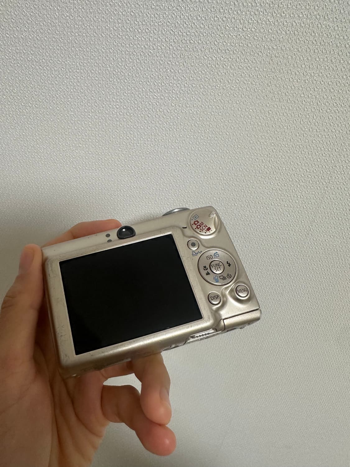 캐논 익서스 750디카 디지털카메라 상품이미지2