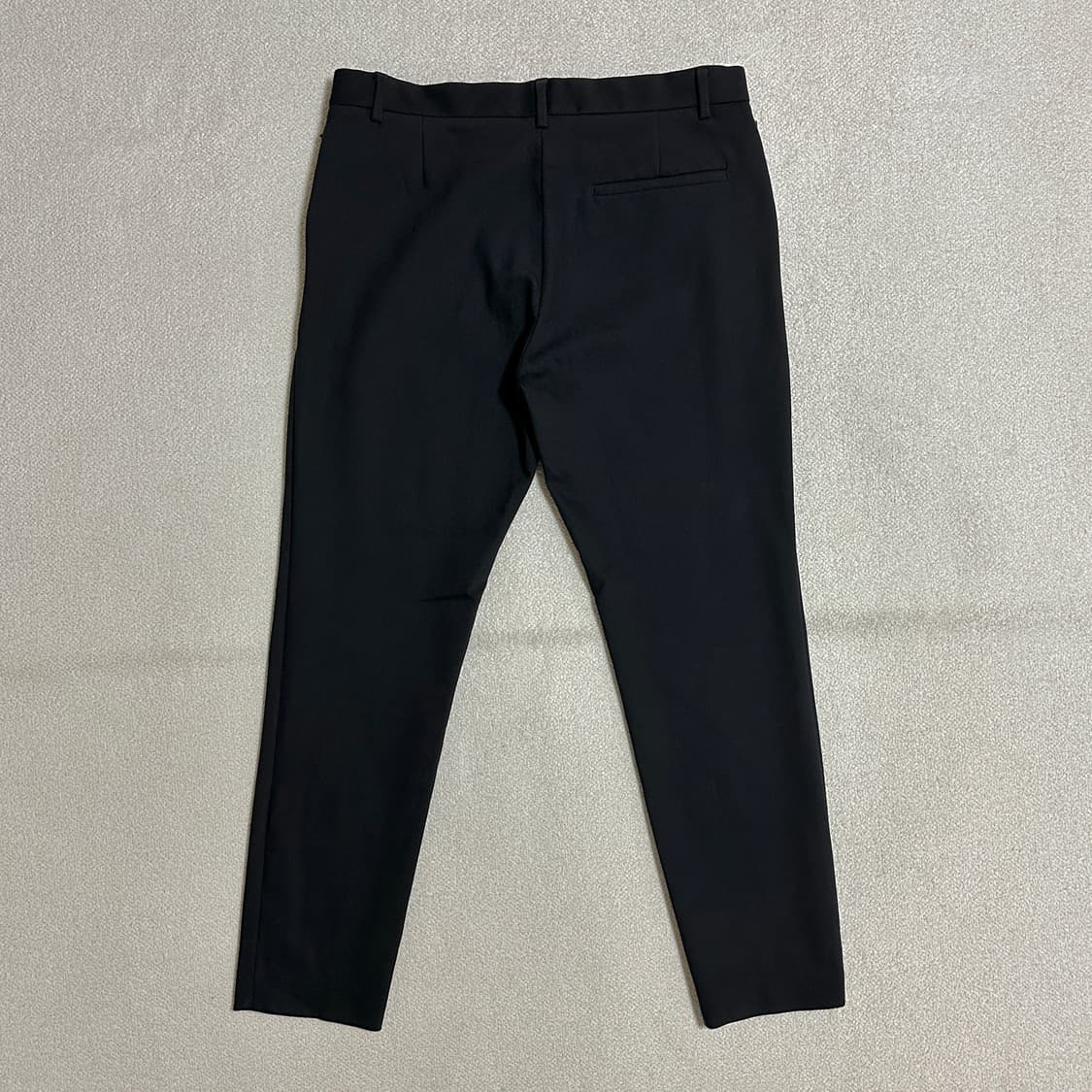 코스 슬림 슬랙스 팬츠 상품이미지2