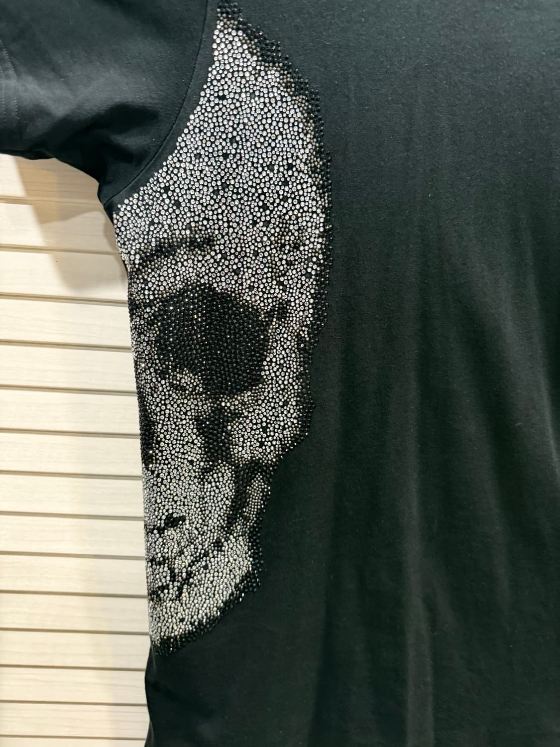 Philipp Plein 2020ss premium cut skull T 상품이미지2