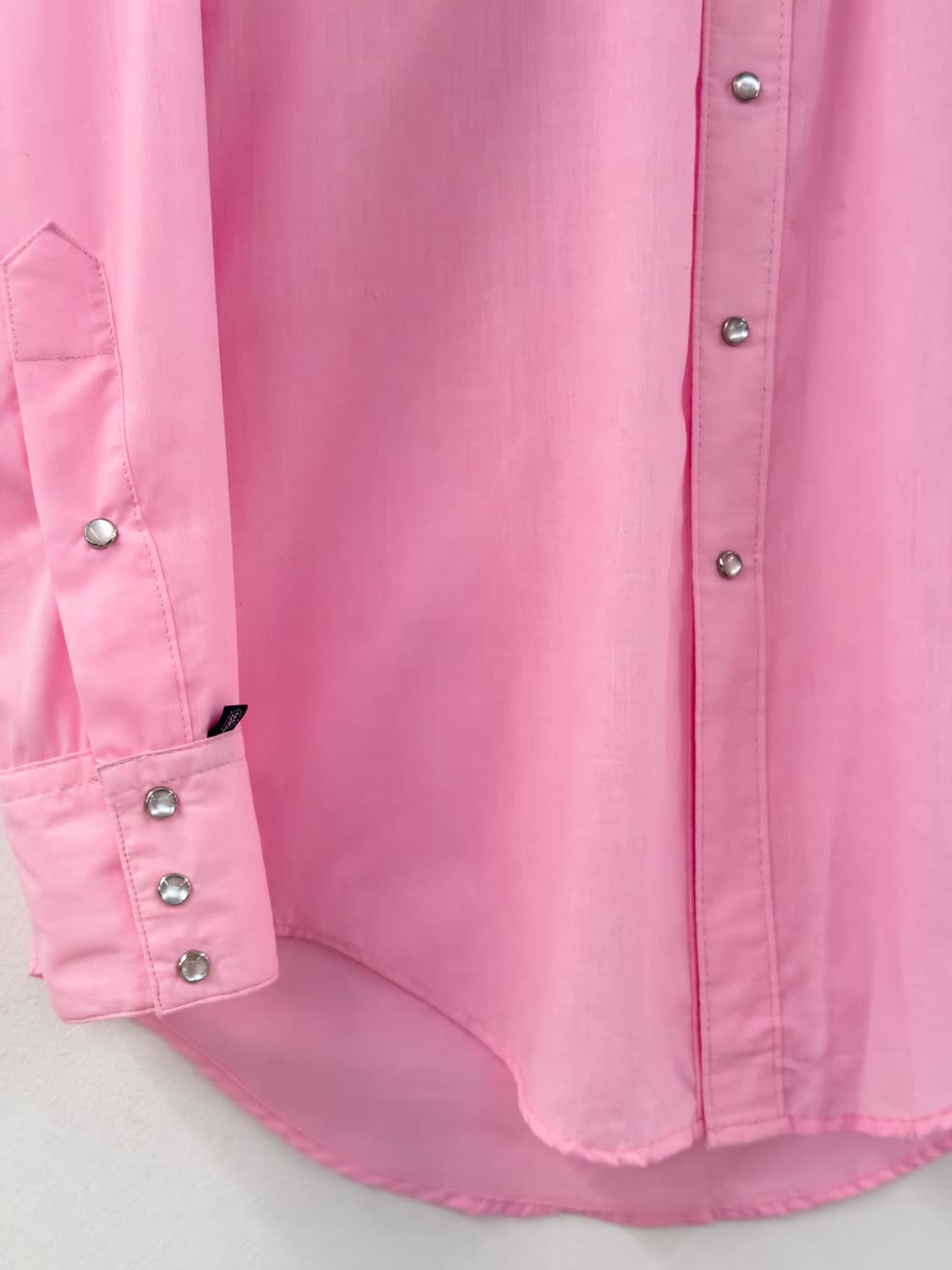 Rockmount RanchWear 오리지널 웨스턴 셔츠 상품이미지3