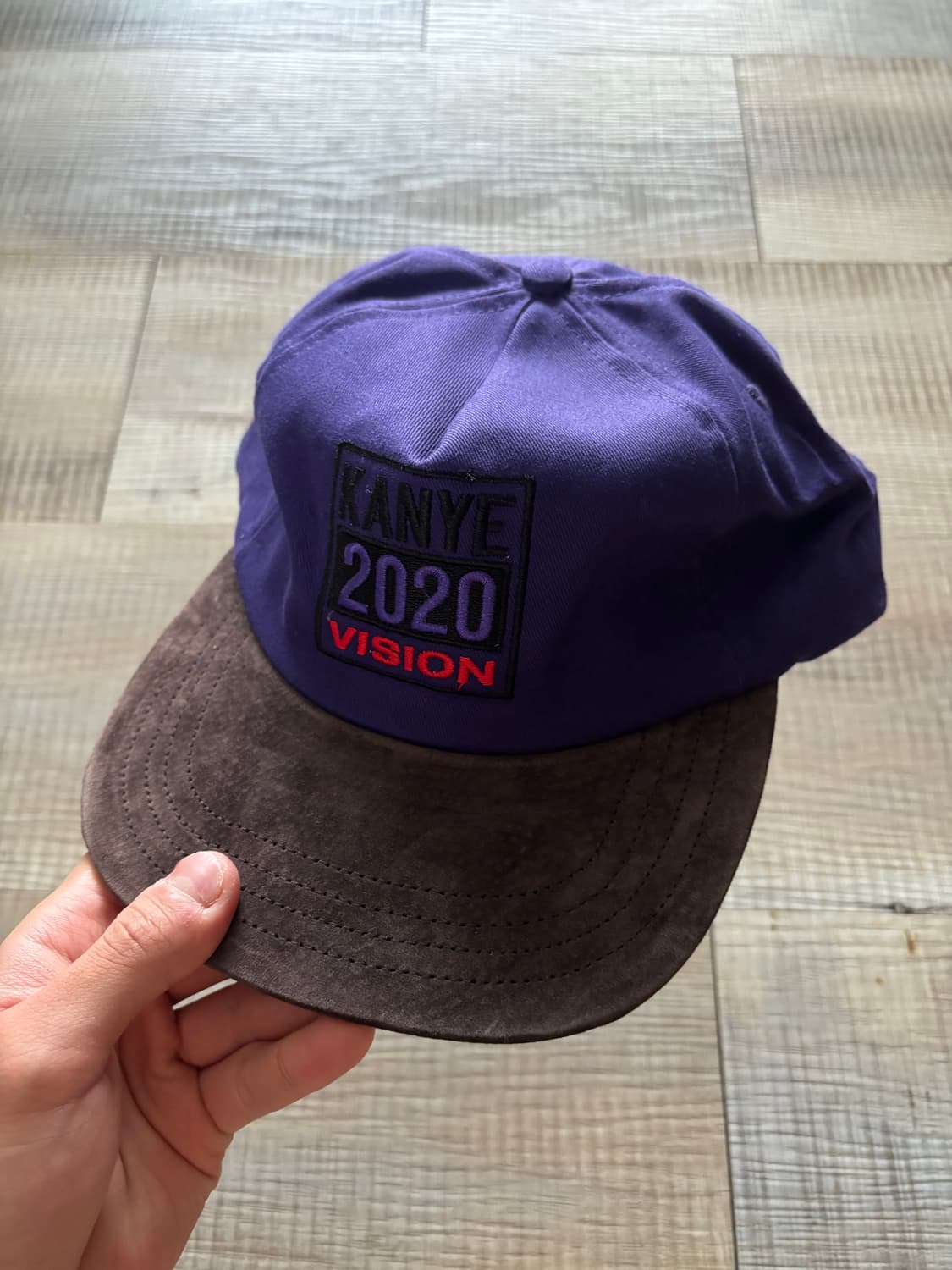 칸예웨스트 머천 모자 볼캡 스냅백 상품이미지2
