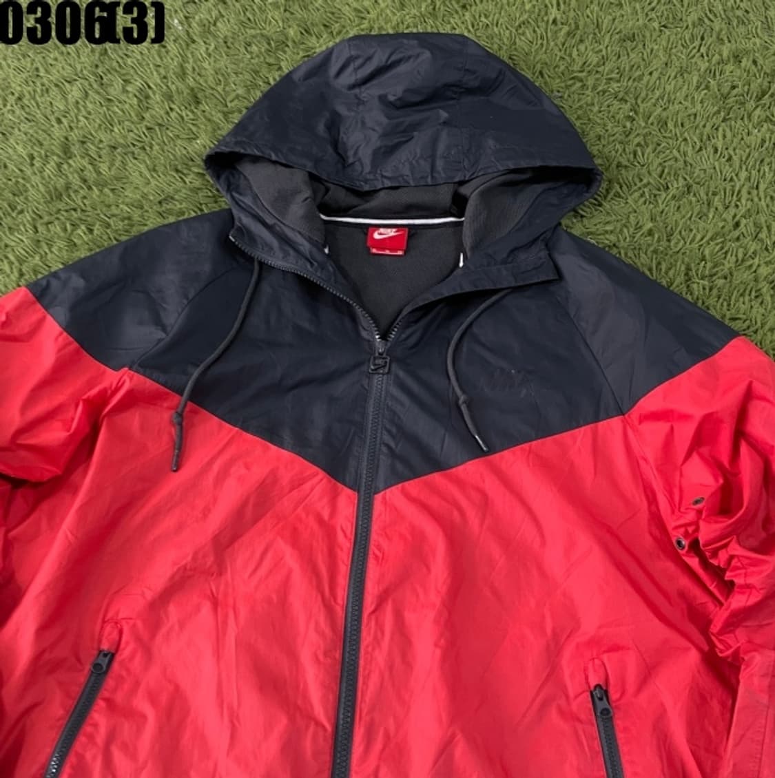 나이키 바람막이 자켓 상품이미지2