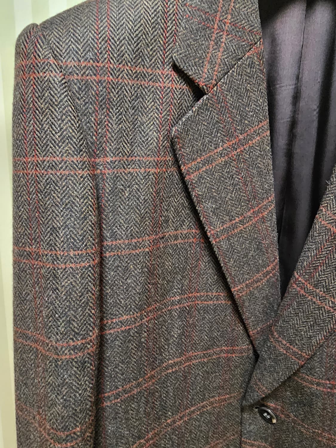 슐레인 자켓 트위드 110 상품이미지5