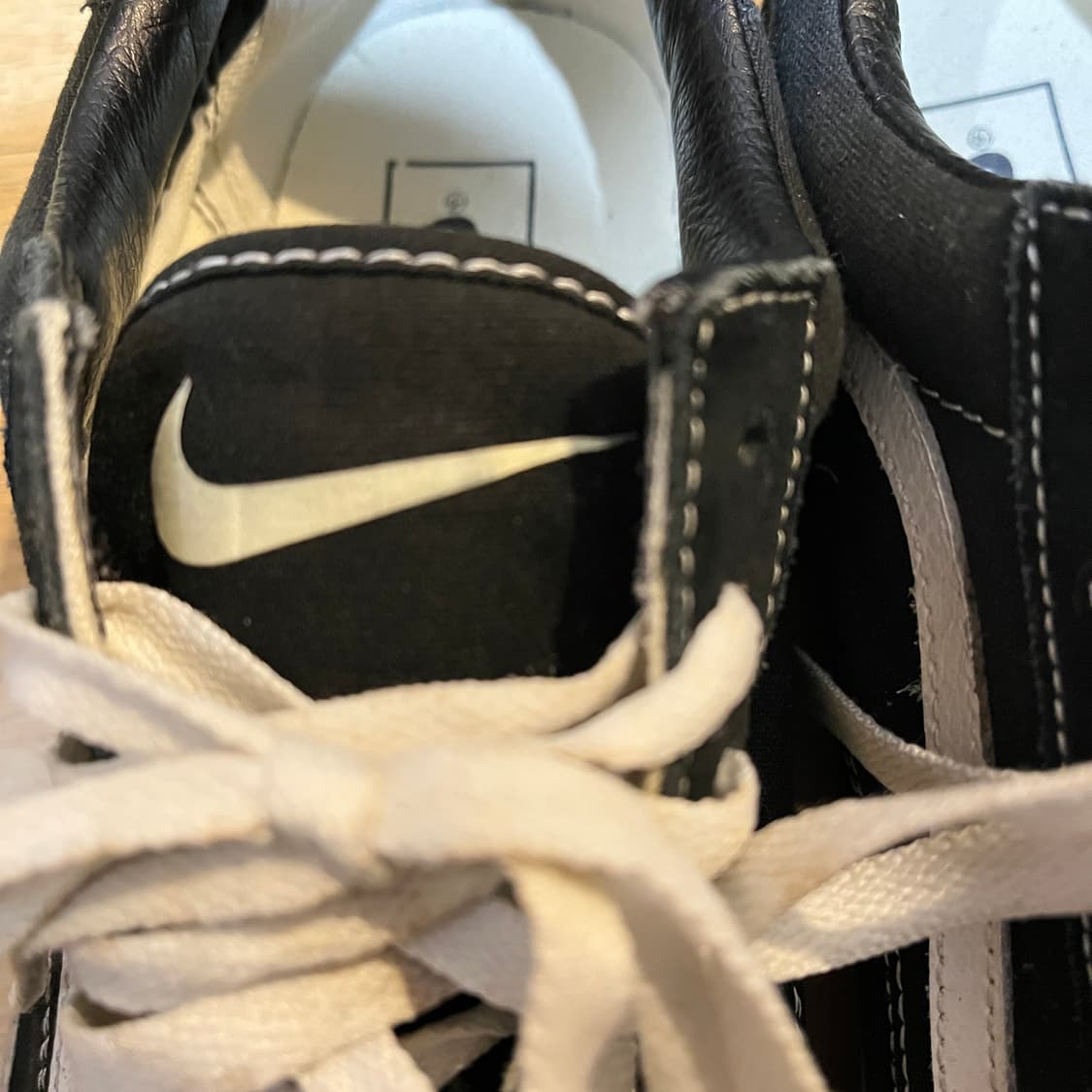 (290mm) 반스 올드스쿨 나이키 저스트두잇 커스텀 상품이미지3