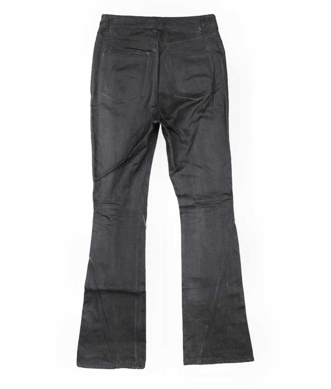 낫포너드 코팅 부츠컷 m 상품이미지2