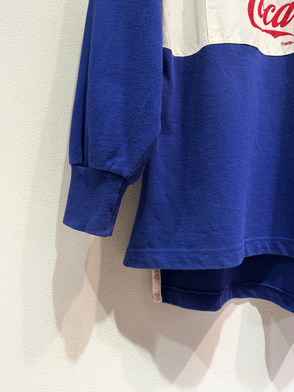 90's Coca-Cola (Made In HongKong) 상품이미지4