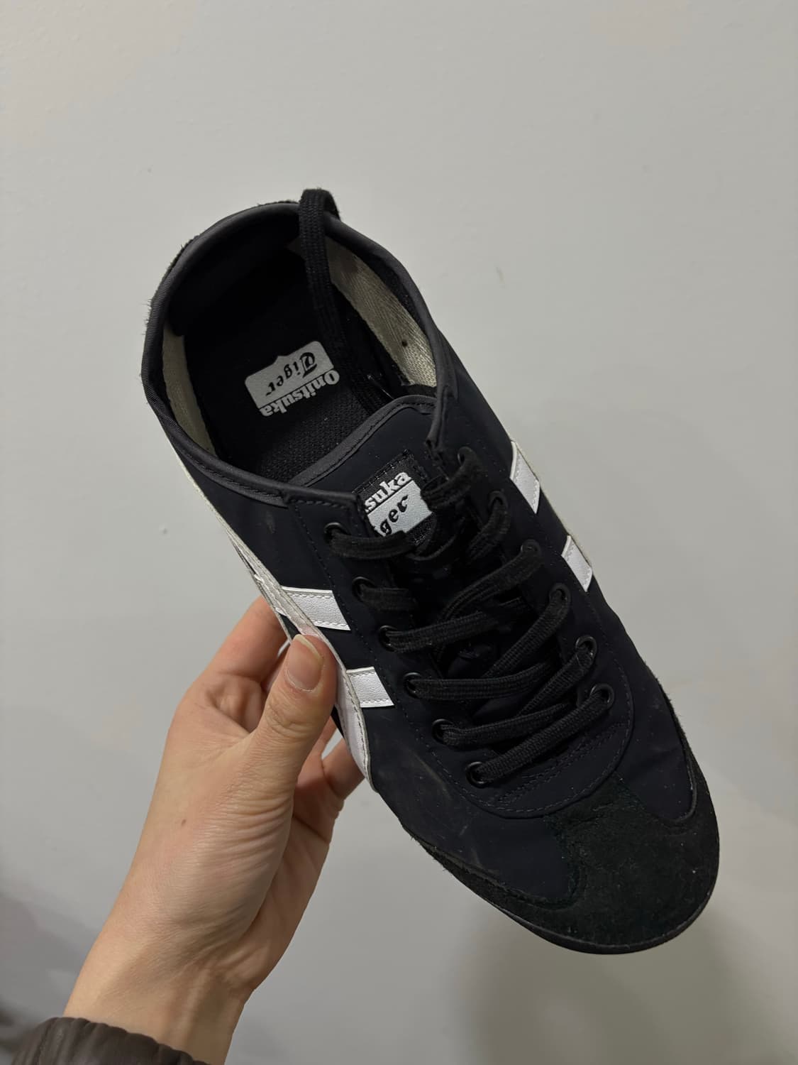 오니츠카 타이거 멕시코 66 235 상품이미지2