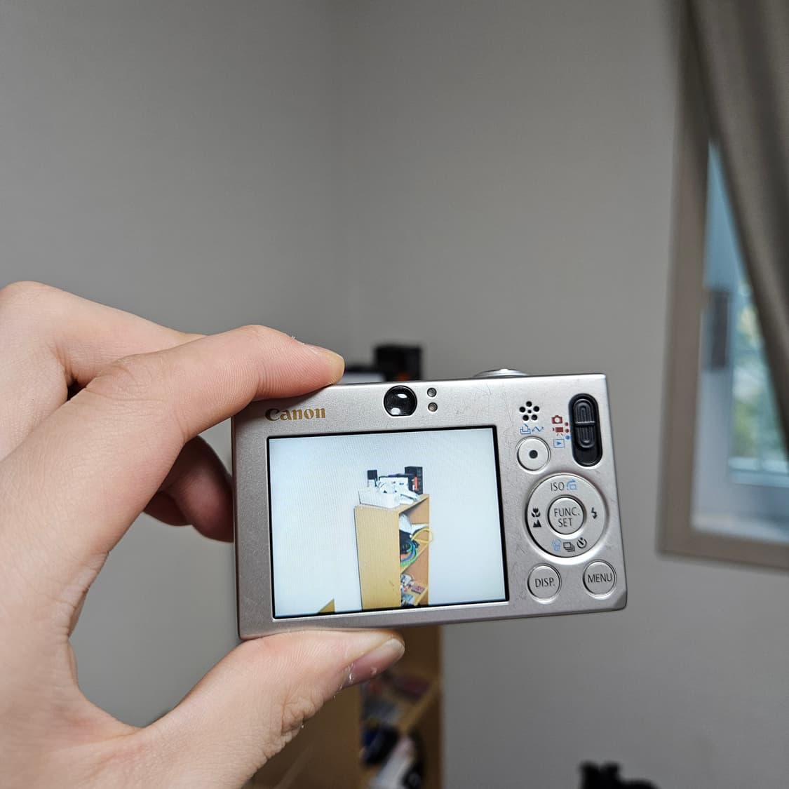 (강민경디카) 캐논 익시 ixy10 (ixus70) 상태양호 ixy 10 상품이미지7