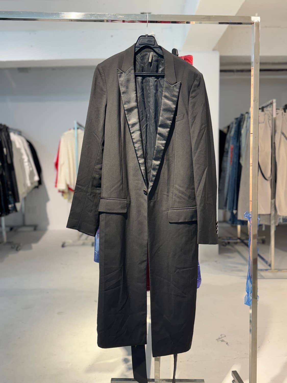 Dior 디올 턱시도 상품이미지1