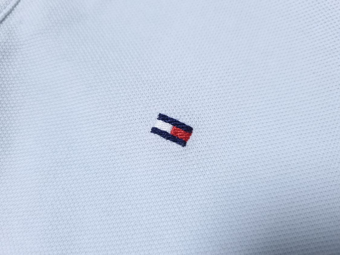 [무료배송][140]타미힐피거 키즈 반팔티 카라티 상품이미지4